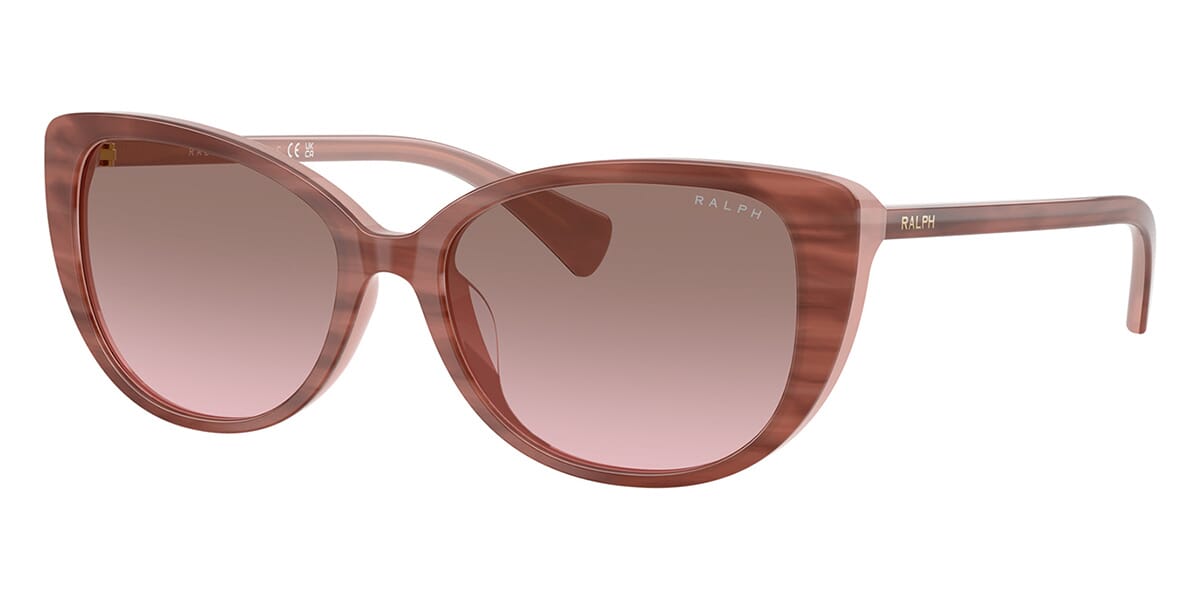 Ralph Lauren Pink Sunglasses Ralph by Ralph Lauren RA5329U 6190/6K Sunglasses - US main image 2