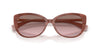 Ralph by Ralph Lauren RA5340U #colour_striped pink/violet gradient
