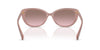Ralph by Ralph Lauren RA5340U #colour_striped pink/violet gradient