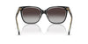 Ralph by Ralph Lauren RA5343U #colour_shiny black on crystal/grey gradient
