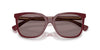 Ralph by Ralph Lauren RA5343U #colour_burgundy crystal/violet