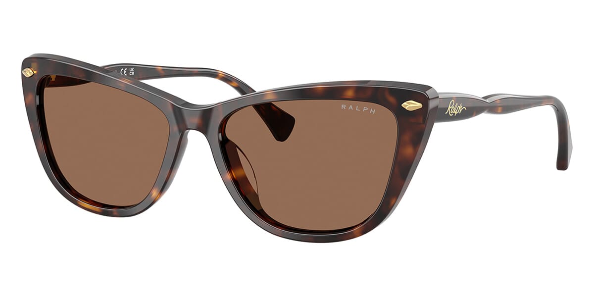 Ralph by Ralph Lauren RA5346U Cat Eye Sunglasses | Fashion  display picture 2