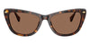 Ralph by Ralph Lauren RA5346U #colour_shiny dark havana/brown