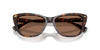 Ralph by Ralph Lauren RA5346U #colour_shiny dark havana/brown