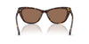 Ralph by Ralph Lauren RA5346U #colour_shiny dark havana/brown