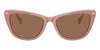 Ralph by Ralph Lauren RA5346U #colour_opaline pink/brown