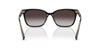 Ralph by Ralph Lauren RA5348U #colour_black on clear/grey gradient