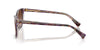 Ralph by Ralph Lauren RA5348U #colour_violet havana on clear/brown gradient