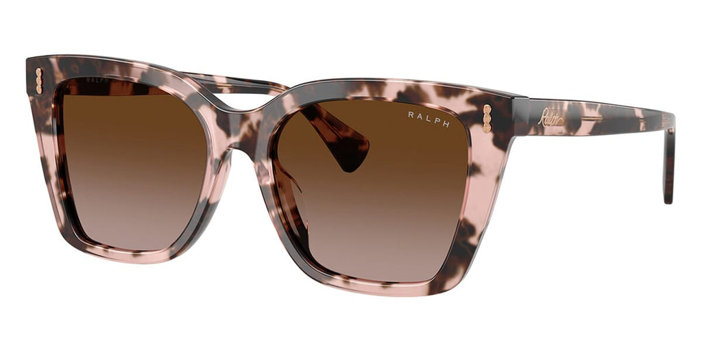 Ralph by Ralph Lauren RA5349U #colour_pink havana/brown gradient
