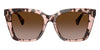 Ralph by Ralph Lauren RA5349U #colour_pink havana/brown gradient
