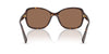 Ralph by Ralph Lauren RA5351U #colour_shiny dark havana/brown