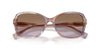 Ralph by Ralph Lauren RA5351U #colour_striped brown/violet gradient