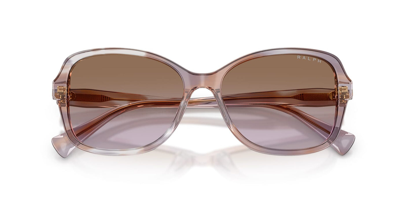 Ralph by Ralph Lauren RA5351U Square Sunglasses | Fashion Eyewear US