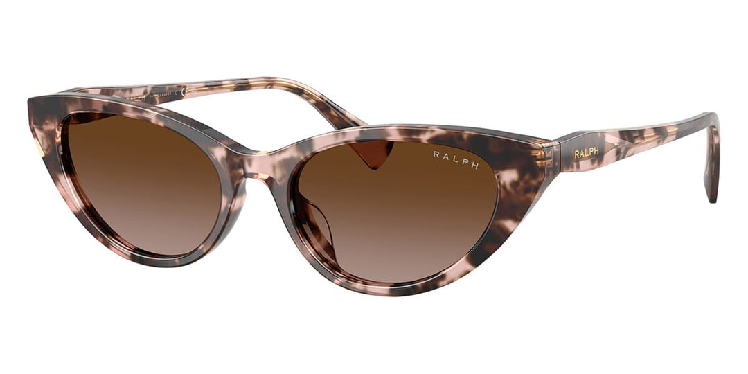 Ralph by Ralph Lauren RA5352U Cat Eye Sunglasses | Fashion Eyewear US