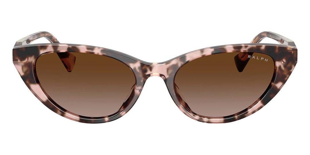 Ralph by Ralph Lauren RA5352U Cat Eye Sunglasses | Fashion Eyewear US