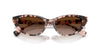 Ralph by Ralph Lauren RA5352U #colour_shiny pink havana/brown gradient
