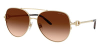 Ralph Lauren RL7087 #colour_shiny pale gold/brown gradient