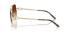 Ralph Lauren RL7087 #colour_shiny pale gold/brown gradient