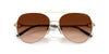 Ralph Lauren RL7087 #colour_shiny pale gold/brown gradient