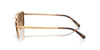 Ralph Lauren RL7092 #colour_shiny antique gold/light brown
