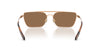 Ralph Lauren RL7092 #colour_shiny antique gold/light brown