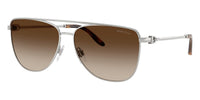 Ralph Lauren RL7096 #colour_shiny silver/brown gradient