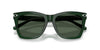 Ralph Lauren RL8235U #colour_milky dark green/dark green
