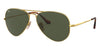 Ray-Ban RB3689#colour_gold-crystal-green