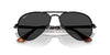 Ray-Ban Aviator Max RB3925#colour_black-black-polarised