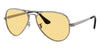 Ray-Ban Aviator Max RB3925#colour_gunmetal-yellow
