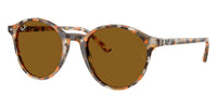 Ray-Ban Bernard RB2230#colour_havana-grey-and-brown-brown