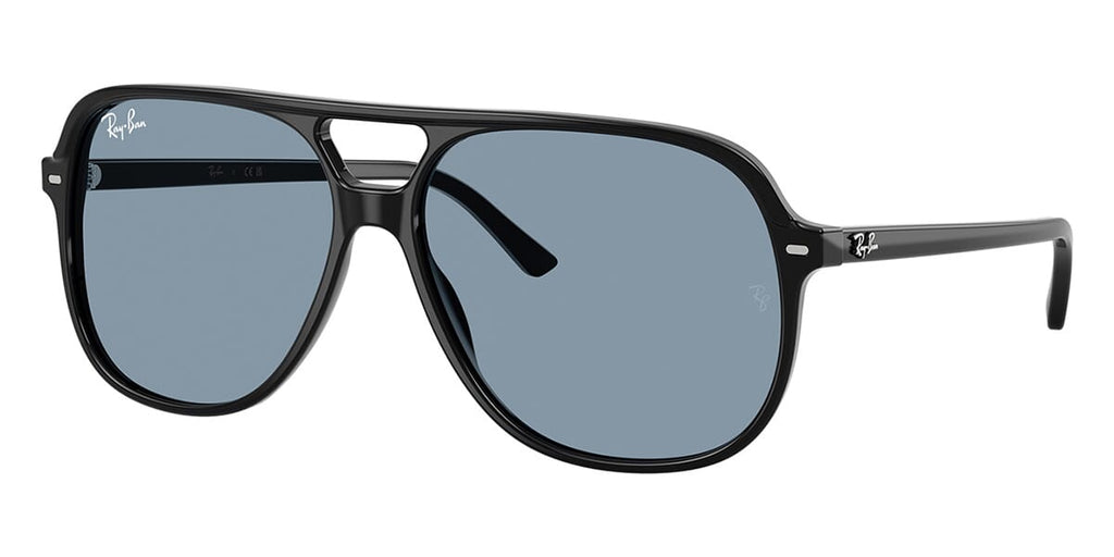 Ray-Ban Bill RB2198#colour_black-blue