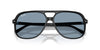 Ray-Ban Bill RB2198#colour_black-blue