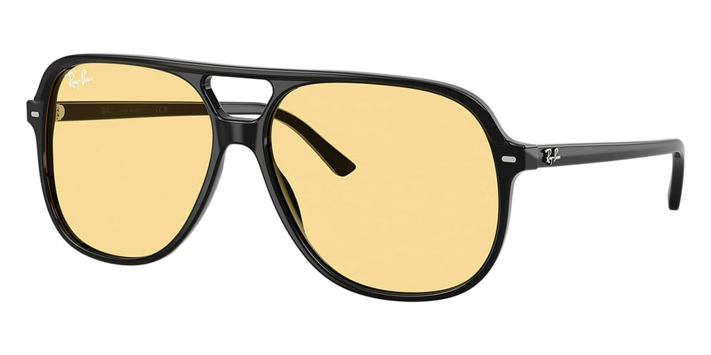 Ray-Ban Bill RB2198#colour_black-yellow