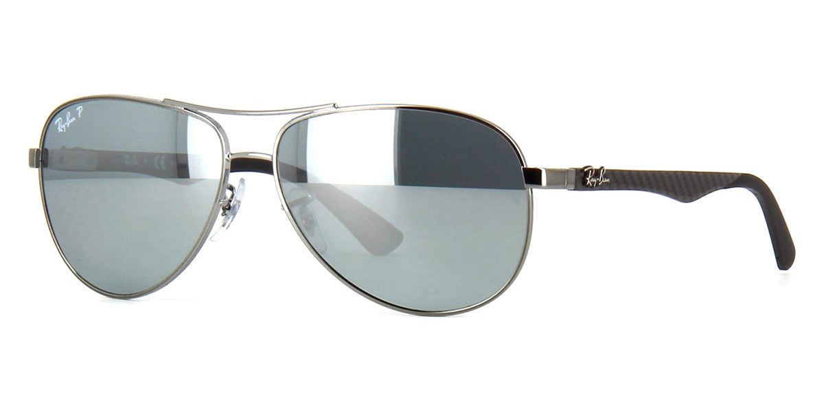 Ray-Ban RB8313 Sunglasses | Fashion Eyewear US