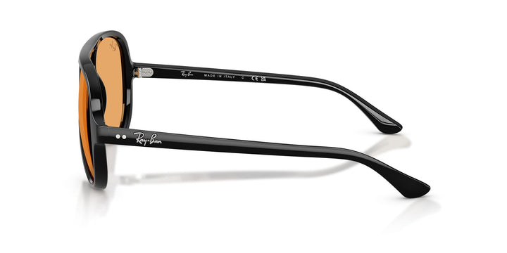 Ray-Ban Cats 5000 RB4125 Sunglasses | Fashion Eyewear US