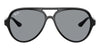 Ray-Ban Cats 5000 RB4125#colour_black-dark-grey