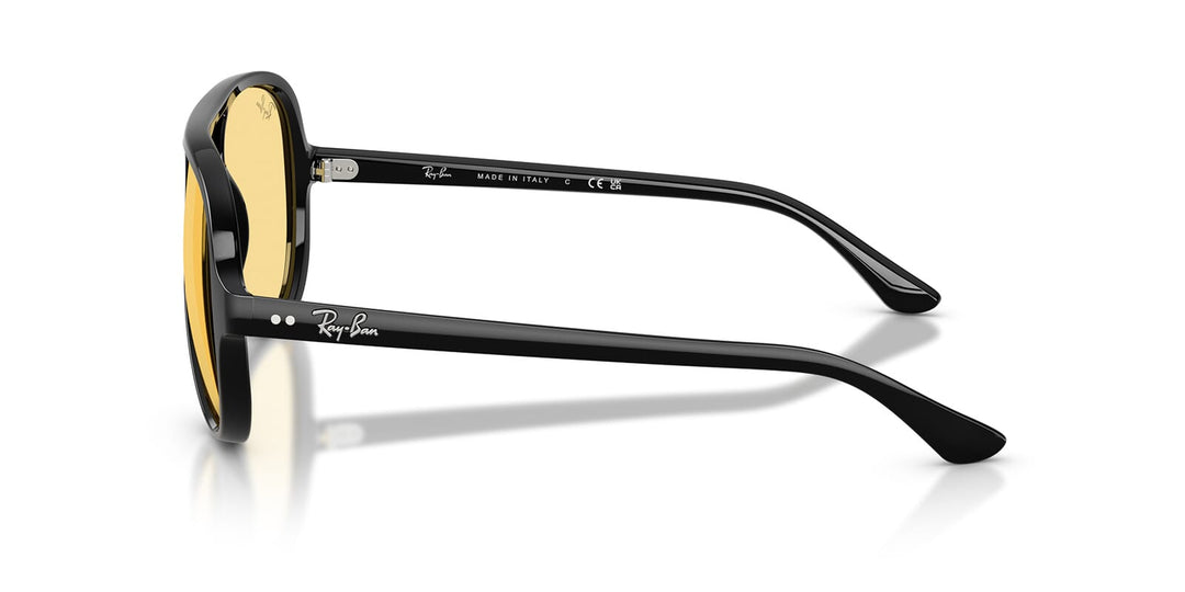 Ray-Ban Cats 5000 RB4125 Sunglasses | Fashion Eyewear
