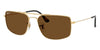 Ray-Ban Explorer 3 RB3779#colour_arista-gold-brown-polarised