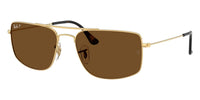 Ray-Ban Explorer 3 RB3779#colour_arista-gold-brown-polarised