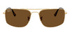 Ray-Ban Explorer 3 RB3779#colour_arista-gold-brown-polarised