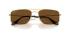 Ray-Ban Explorer 3 RB3779#colour_arista-gold-brown-polarised