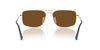 Ray-Ban Explorer 3 RB3779#colour_arista-gold-brown-polarised