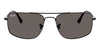 Ray-Ban Explorer 3 RB3779#colour_black-dark-grey