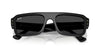 Ray-Ban Flacko RB4454#colour_black-black-polarised