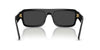 Ray-Ban Flacko RB4454#colour_black-black-polarised