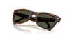 Ray-Ban Folding Wayfarer RB4105#colour_havana-green