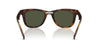 Ray-Ban Folding Wayfarer RB4105#colour_havana-green
