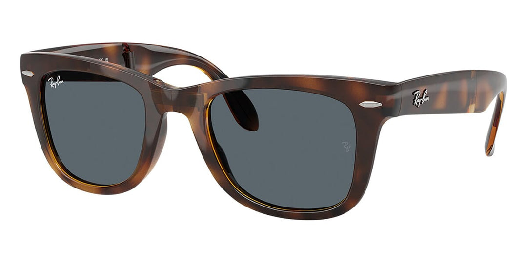 Ray-Ban Folding Wayfarer RB4105 Sunglasses | Fashion Eyewear US