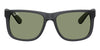 Ray-Ban Justin RB4165#colour_opal-grey-green